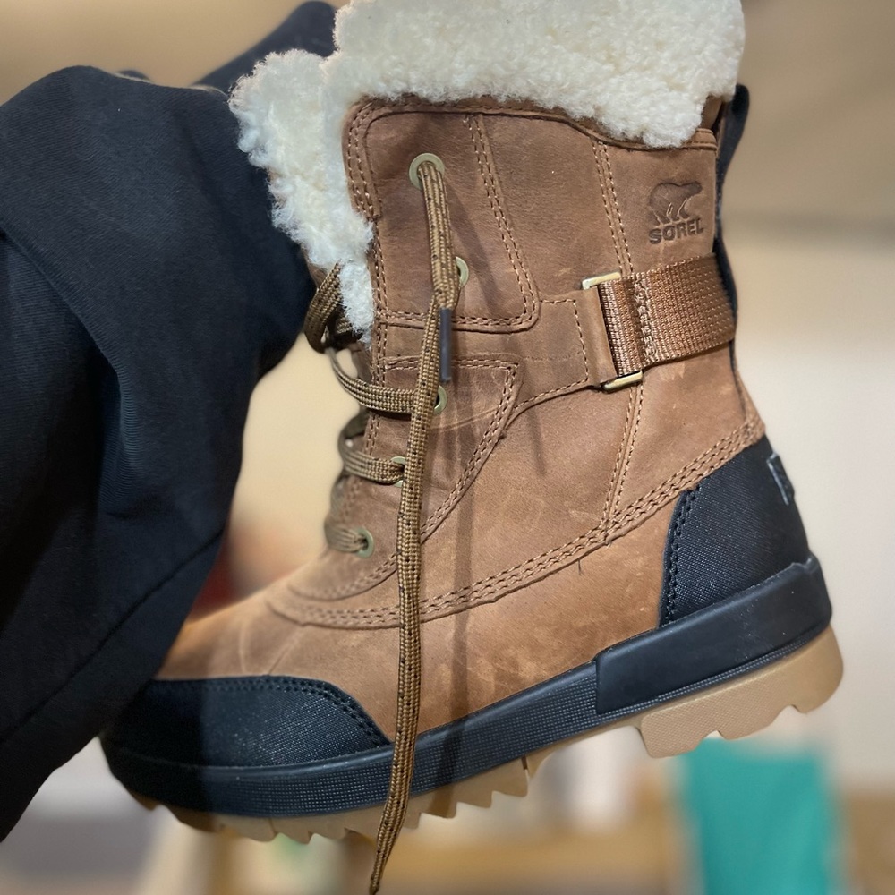 Sorel Winter Boots